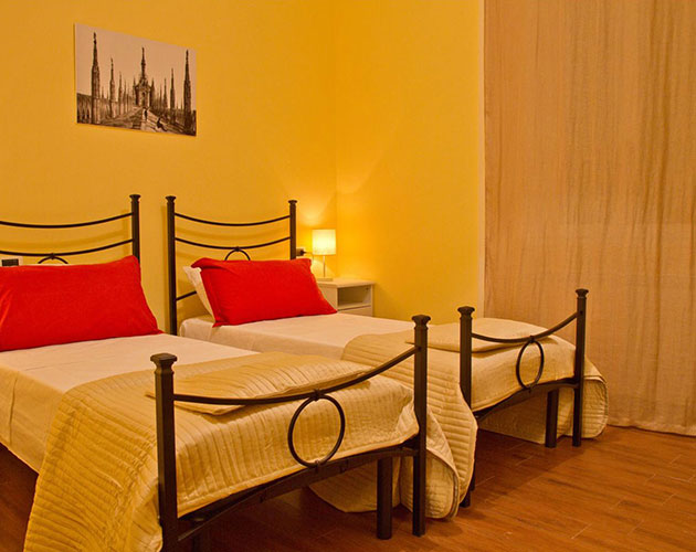 Lepetit Milano - hotel milano centro