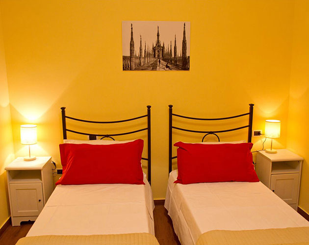 Lepetit Milano - hotel milano centro